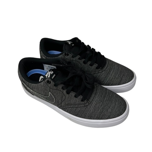 Check Solarsoft Canvas Premium SB 'Black White' 7 Woman - Picture 5 of 9